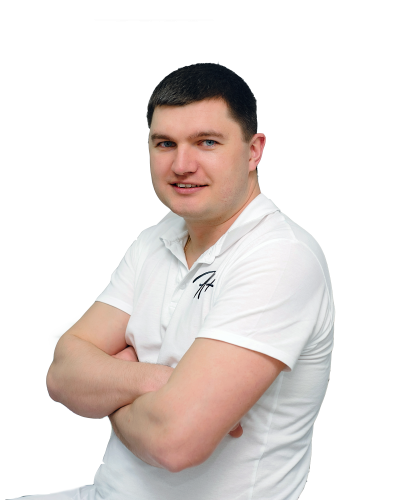 Врач Иванченко Артем Олегович